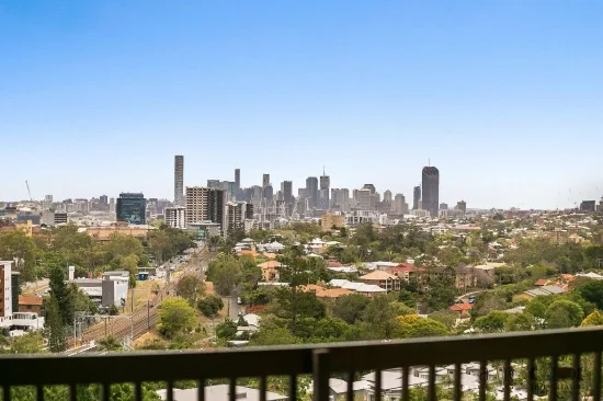 61B/32 Swann Road, Taringa, Qld 4068-Image