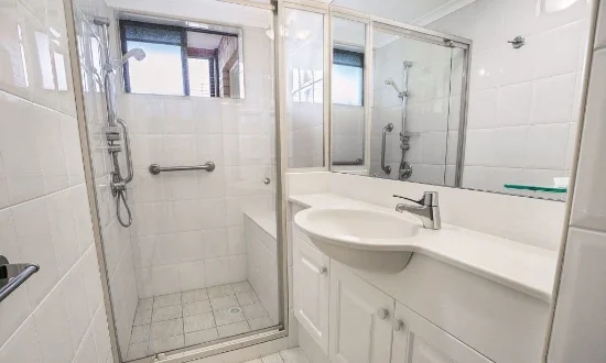 61B/32 Swann Road, Taringa, Qld 4068-Image