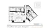 61C/2 Watermans Quay, Barangaroo, NSW 2000-Floorplan