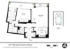 62/1 Macquarie Street, Sydney, NSW 2000-Floorplan