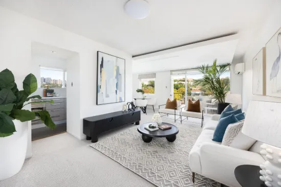 62/14 Leura Road, Double Bay, NSW 2028