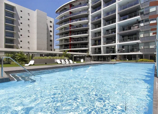 62/143 Adelaide Terrace, East Perth, WA 6004