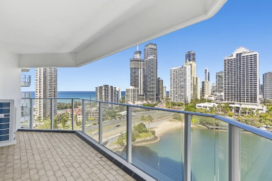 62/2 Admiralty Drive, Paradise Waters, Qld 4217