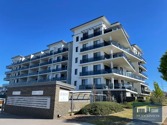 62/2 Newchurch Street, Coombs, ACT 2611 - For Rent