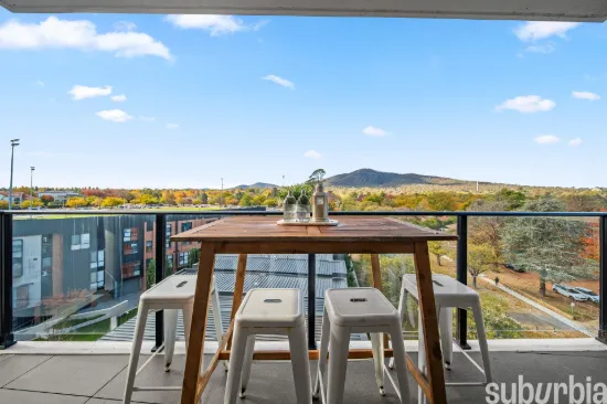 62/2 Torrens Street, Braddon, ACT 2612
