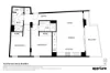 62/2 Torrens Street, Braddon, ACT 2612-Floorplan