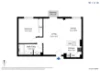 62/222 Victoria Street, Melbourne, Vic 3000-Floorplan
