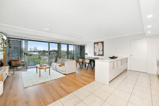 62/29-45 Parramatta Road, Concord, NSW 2137
