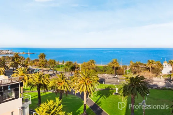 62/3 Alfred Square, St Kilda, Vic 3182