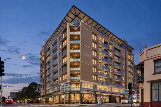 62/313 Forest Road, Hurstville, NSW 2220 - Sold