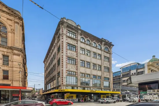 62/321-323 Chapel Street, Prahran, Vic 3181