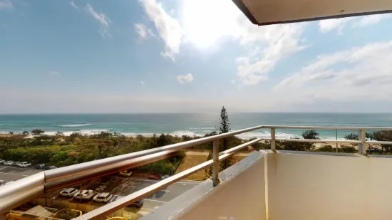 62/3458 Main Beach Parade, Surfers Paradise, Qld 4217