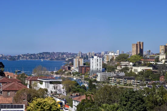 62/52 High Street, North Sydney, NSW 2060