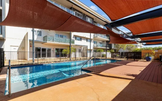 62/55 Gardugarli Drive, Baynton, WA 6714