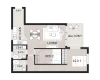 62/68 Hardwick Crescent, Holt, ACT 2615-Floorplan