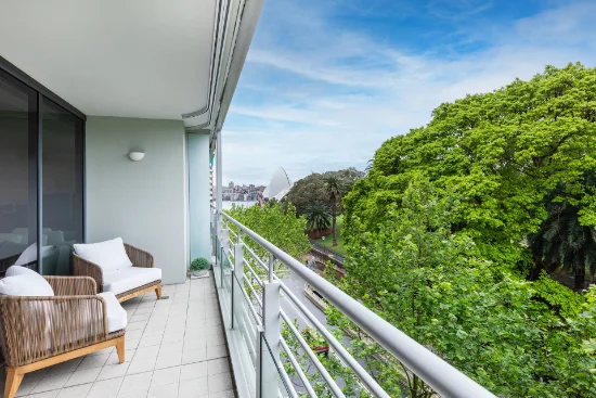 62/7 Macquarie Street, Sydney, NSW 2000 - For Sale