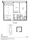 62/7 Macquarie Street, Sydney, NSW 2000-Floorplan
