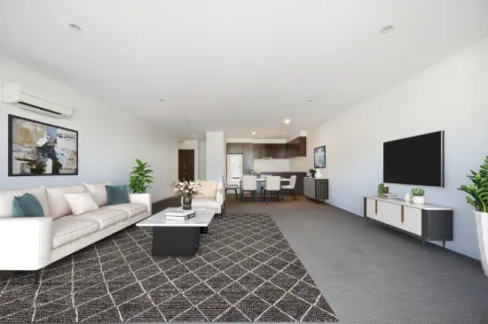 62/71 Giles Street, Kingston, ACT 2604