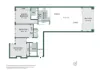 62/71 Giles Street, Kingston, ACT 2604-Floorplan