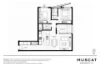 620/1 Elouera Street, Braddon, ACT 2612-Floorplan