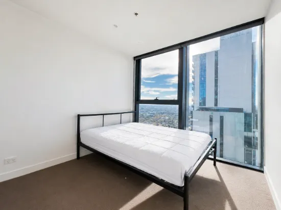 6201/462 Elizabeth Street, Melbourne, Vic 3000