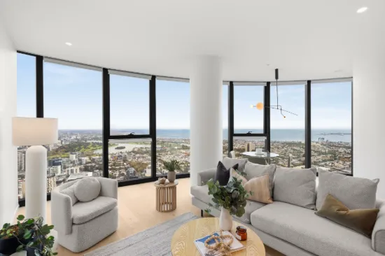 6205/18 Hoff Boulevard, Southbank, Vic 3006