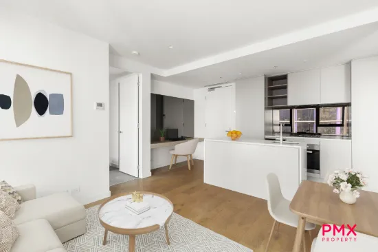 6206/462 Elizabeth Street, Melbourne, Vic 3000