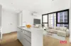 6206/462 Elizabeth Street, Melbourne, Vic 3000-Image