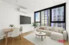 6206/462 Elizabeth Street, Melbourne, Vic 3000-Image
