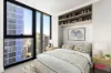 6206/462 Elizabeth Street, Melbourne, Vic 3000-Image