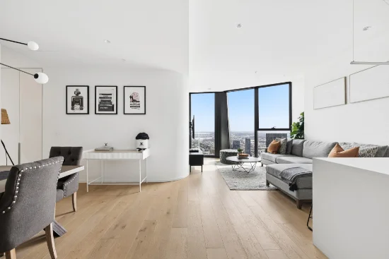 6207/18 Hoff Boulevard, Southbank, Vic 3006 - For Sale