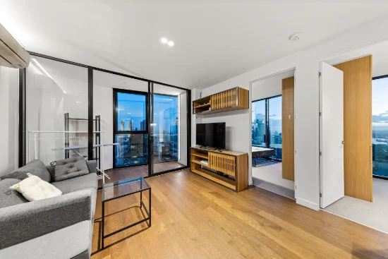 6207/442 Elizabeth Street, Melbourne, Vic 3000