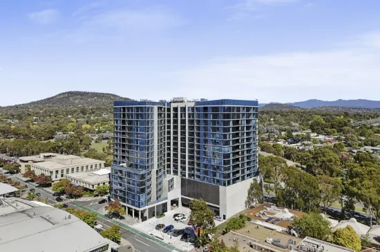 621/1 Brewer Street, Phillip, ACT 2606