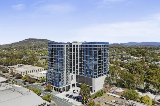 621/1 Brewer Street, Phillip, ACT 2606