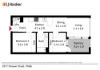 621/1 Brewer Street, Phillip, ACT 2606-Floorplan