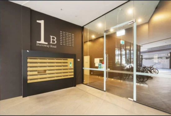 622/1B Burroway Road, Wentworth Point, NSW 2127