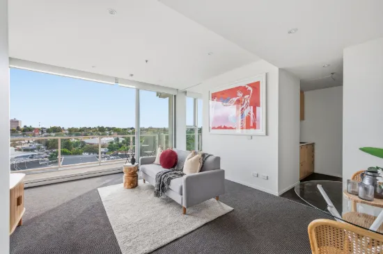 623/33 Warwick Street, Walkerville, SA 5081