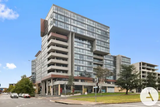 623/45 Ainslie Ave, Braddon, ACT 2612