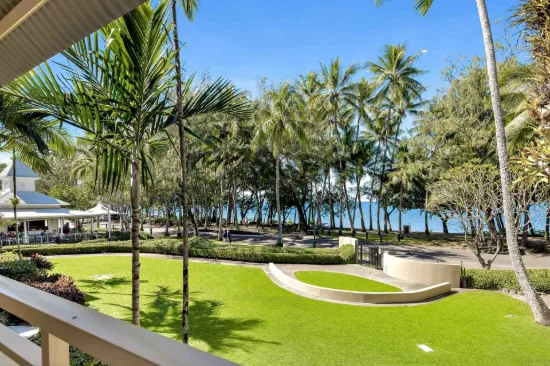 623/49-63 Williams Esplanade, Palm Cove, Qld 4879