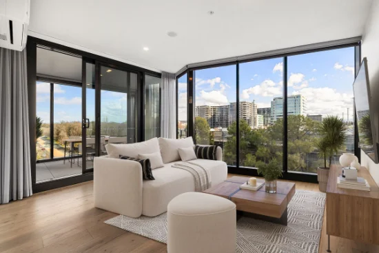 623/81 Cooyong Street, Reid, ACT 2612