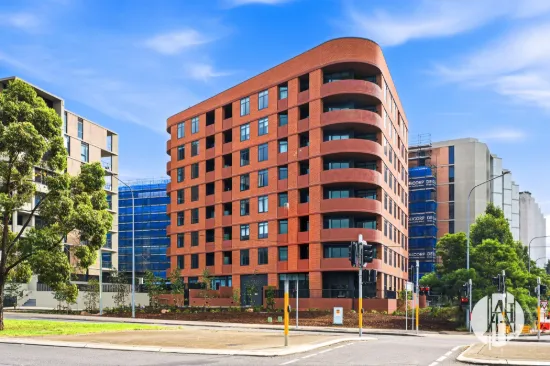 624/1B Conferta Avenue, Tallawong, NSW 2762