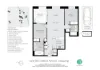 624/1B Conferta Avenue, Tallawong, NSW 2762-Floorplan