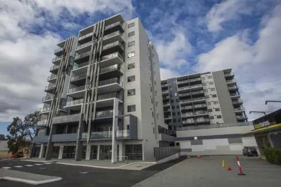 624/239 Great Eastern Highway, Belmont, WA 6104