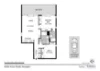 624/84 Anzac Parade, Kensington, NSW 2033-Floorplan