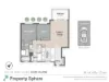 625/66 Sickle Avenue, Hope Island, Qld 4212-Floorplan