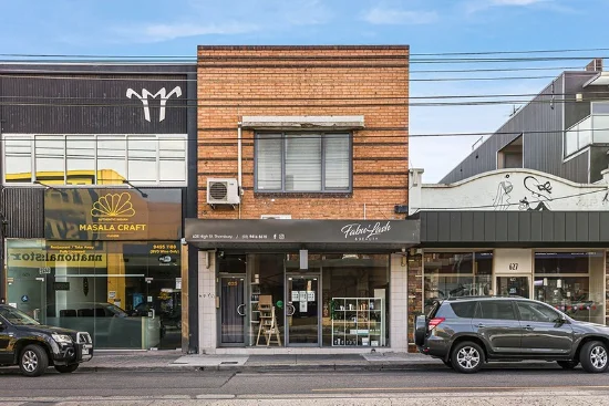 625 High Street, Thornbury, Vic 3071