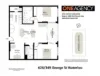 626/349 George Street, Waterloo, NSW 2017-Floorplan
