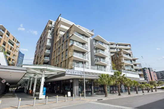 628/1C Burroway Road, Wentworth Point, NSW 2127