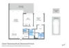 628/1C Burroway Road, Wentworth Point, NSW 2127-Floorplan