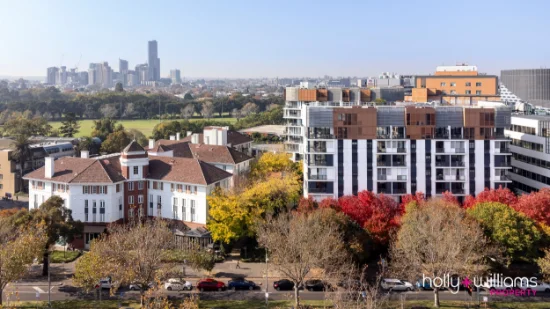 628/539 St Kilda Road, Melbourne, Vic 3004